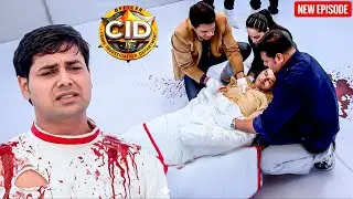 Nikhil की हो गयी Zero Gravity Room में मौत  ! || CID || Latest  Episode ||