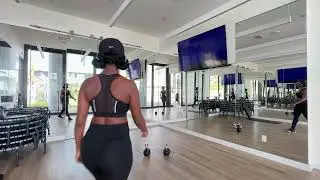 3 SIMPLE EXERCISES TO GROW GLUTES 2023 - Intense Kettle Bells