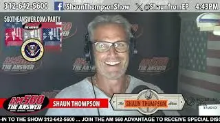 Jan. 23, 2026 - Shaun Takes Your Calls on Vigilante Justice and Why the Elmhurst Cigar House Closed