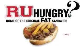 RU Hungry? Home of the Original Fat Sandwich