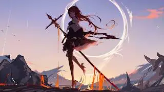 Nightcore &ndash; Want Me - NEFFEX (Lyrics)