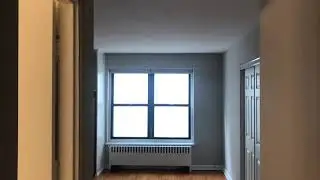 Studio Apt 660-409 / Gramercy Row