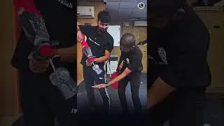 😱 Aman Sir vs Kishan Sir  Physics Experiment❌ WWE Fight? ✅  #biharboard #physicswallah #viralshort