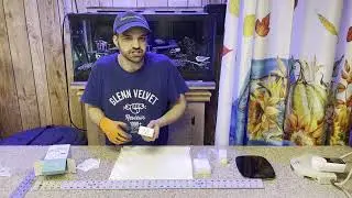 Easy Set Up Review of Kasa Smart Plug, Matter Compatible, Energy Monitoring, Compact Design, 15A.