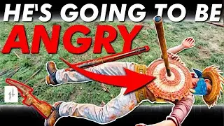 The Most Evil Hunt Showdown Challenge Ever - Huuge