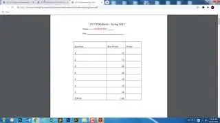 CS510 GRAND QUIZ SOLVE