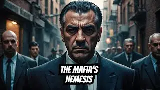 Худший кошмар мафии