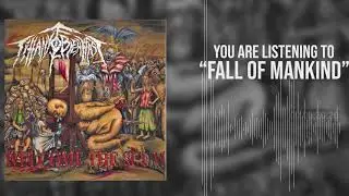 Tiffany For Breakfast - Welcome The Scum (FULL ALBUM STREAM) [HD] CORE UNIVERSE