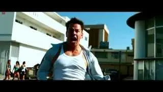Pain and Gain - My name is Daniel Lugo and i believe in fitness