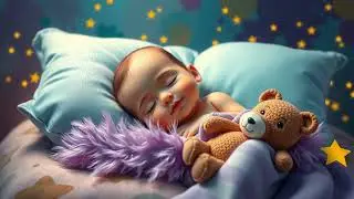 Moondew Lullabies for Cradle Calm 3+ hours 🌙💧