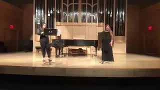 Vaughan Williams - Ten Blake Songs
