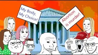 The Morality of Abortion