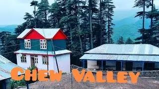 Chew Valley(J&K)__25KM From Billawar 🏞️|| Most Beautiful Place ||#nature  #adventure #travel #peace