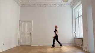 Meine neue Wohnung in Berlin 🗝️✨ - Room Tour
