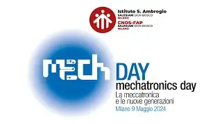 Mechatronics Day 2024 | Salesiani Milano