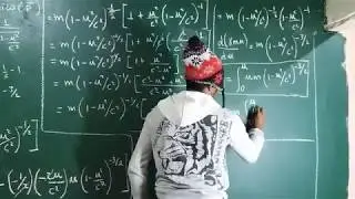 DEDUÇÃO DA EQUAÇÃO DE EINSTEIN-E=mc²