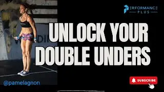 Double Under Progression