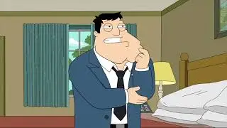 Fox Fanmade American Dad! Bumper: To Get Her!