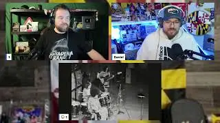 Jimi Hendrix - Voodoo Child (Slight Return) (Stockholm 1969) | REACTION | Full Concert on Patreon