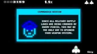 Radiant hd samsung galaxy s plus gameplay