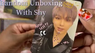 Unboxing Random Albums I bought from Target 🎯🎯
