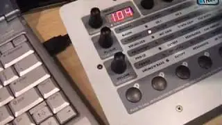 MusoTalk 115 -NAMM Report 2008 - UseAudio Plugiator