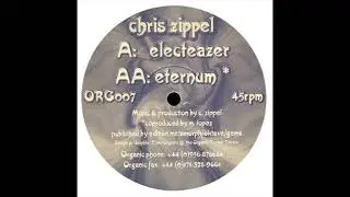 Chris Zippel - Electeazer