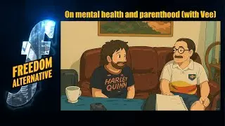 On mental health and parenthood