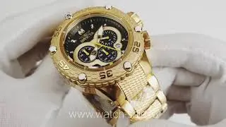 Часы мужские Invicta Subaqua Noma VI 31576