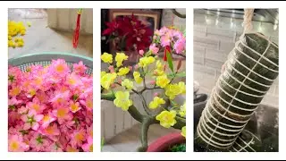 Vietnamese Lunar New Year in the USA lives only in the heart and the home. #supernamn