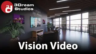 Abundant Life Church | Impossible - Capital Campaign Vision Video