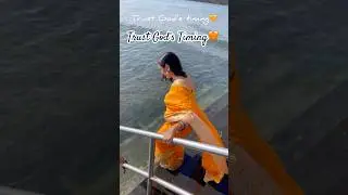 Trust God&rsquo;s Timing🧡| #motivationalvideo #postivethoughts #godsplan #youtubeshorts