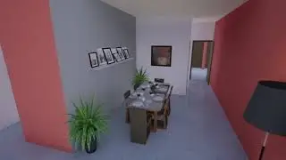 Appartements 4 Pi&egrave;ces Cit&eacute; Floride &agrave; SONGON KASSEMBLE