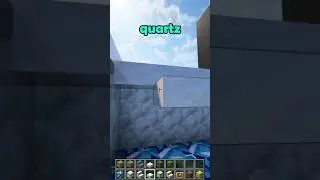 Minecraft Best Pool 🏊&zwj;♂️ [Design Tutorial] #minecraft