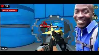 🔥 &ldquo;AMANDA KIDNAPPED?! DESTROYED FACTORY KA BADLA | SCIENCE BASE Finally UNLOCKED!! 😱🧟&zwj;♂️&rdquo; 🔥