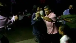 lu dan&ccedil;ando tio ercio