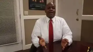 Entertainment Lawyer Earl Hilliard Jr. - Hunt - Hilliard Law Firm