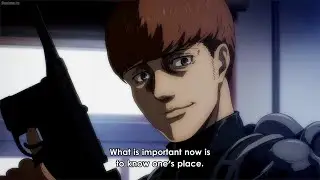 Based King Floch being a Savage! | Attack on Titan Season 4 part 2 episode 10 eng sub