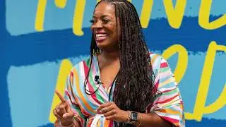 Renita D. Young's 2026 Speaker Reel
