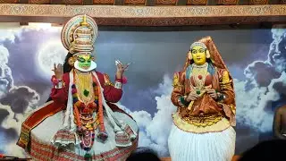 Kathakali | Classical Indian Dance-Drama from Kerala