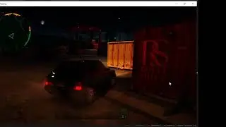 playing static shift racing first time