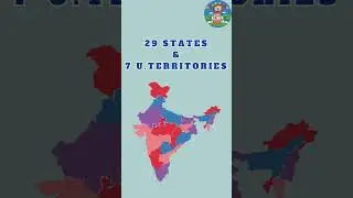 My Country | Learn my Country India | All about India for Kids | General Knowledge