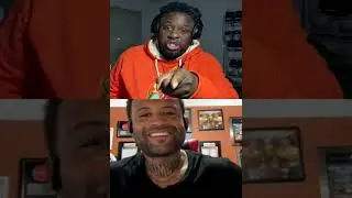 Dj Montay interview on Boominlive Radio with Dj Hypemanricky