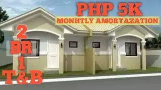 2 Bedrooms Duplex House and lot for Sale in Las Casas Elena Subdivision.