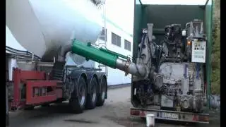 Wittrock Landtechnik - Mehr Effizienz durch innovative Gülletechnik