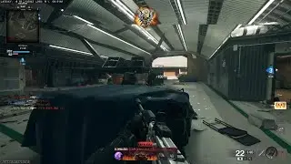 GPR 91 Nuclear on Hardpoint Subsonic in BO6 | Call of Duty Black Ops 6 Multiplayer Gameplay