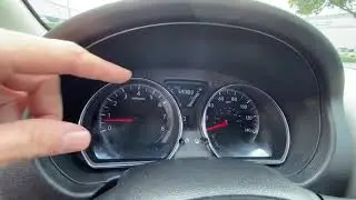Pre rental car inspection
