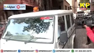 NIA arrests two ISIS sleeper cell members in 2023 Pune IED case, court grants 10-day custody