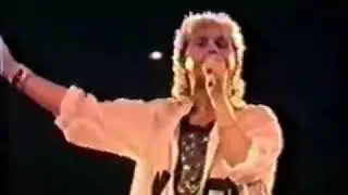 Yes Live: 1/17/85 - Rio De Janeiro - Rock in Rio Video - It Can Happen