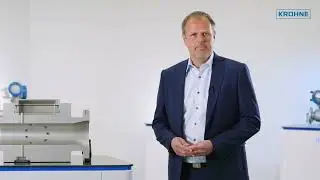 Расходомеры и решения для коммерческого учета | KROHNE